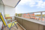 Strandnahes, modernes Appartement im Herzen von Westerland - BILD