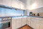 Strandnahes, modernes Appartement im Herzen von Westerland - BILD