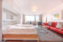 Strandnahes, modernes Appartement im Herzen von Westerland - BILD