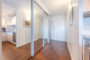 Strandnahes, modernes Appartement im Herzen von Westerland - BILD