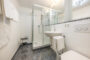 Strandnahes, modernes Appartement im Herzen von Westerland - BILD