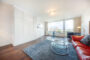 Strandnahes, modernes Appartement im Herzen von Westerland - BILD