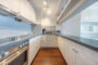 Strandnahes, modernes Appartement im Herzen von Westerland - BILD