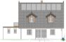 Neubau: Energieeffizientes, zukunftsorientiertes Wohnhaus
mit Garage in Alt-Westerland - BILD