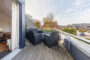 Großzügige Wohnung mit Loggia in gefragter Lage von Wenningstedt - BILD