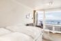 Seltene Gelegenheit - Schönes 1-Zimmer-Appartement mit direktem Meerblick - BILD